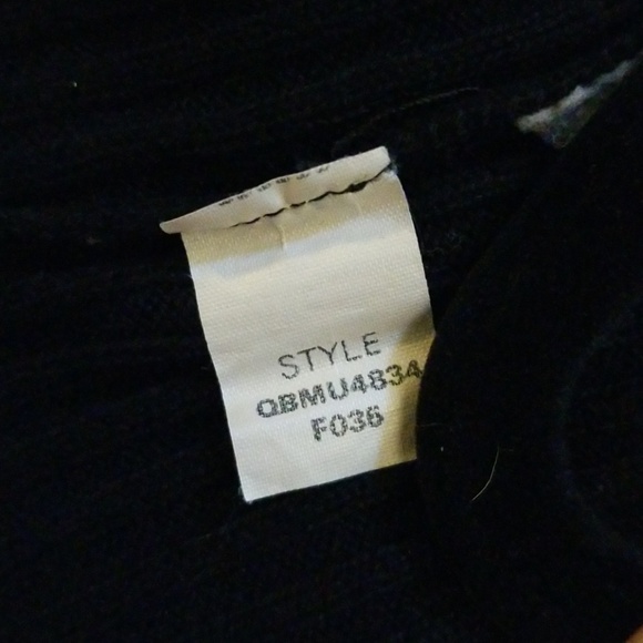 KENNETH COLE New York cardigan - Picture 3 of 8